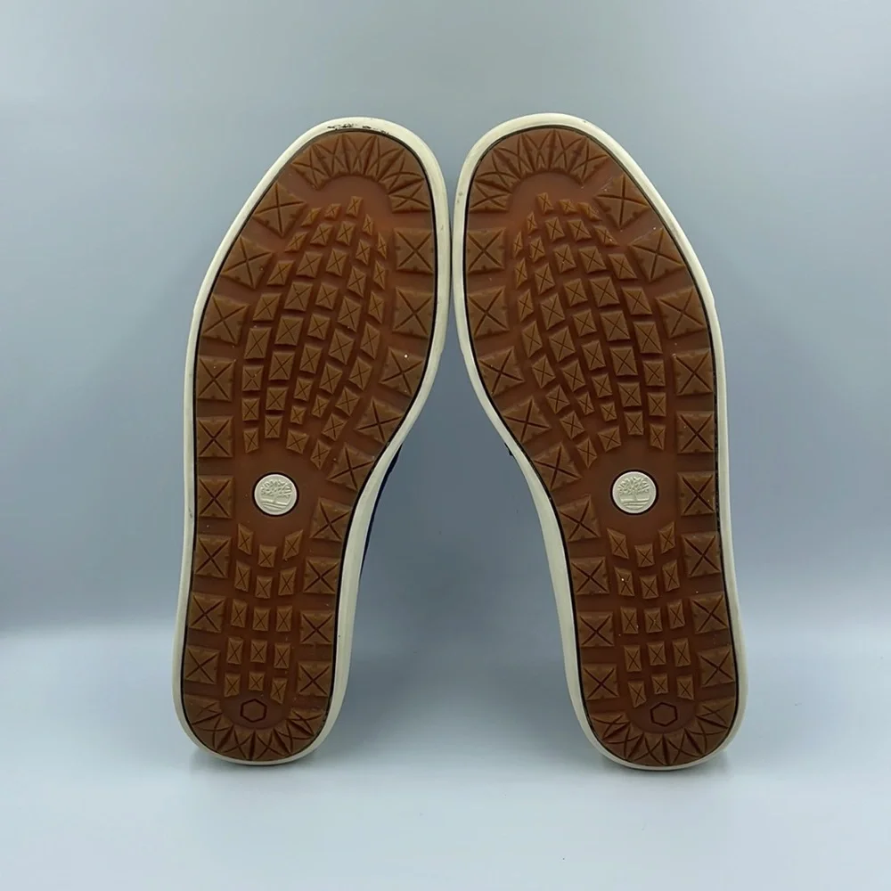 Timberland Ashwood Park Gore Slip Loafers, Men’s‎ sz 12